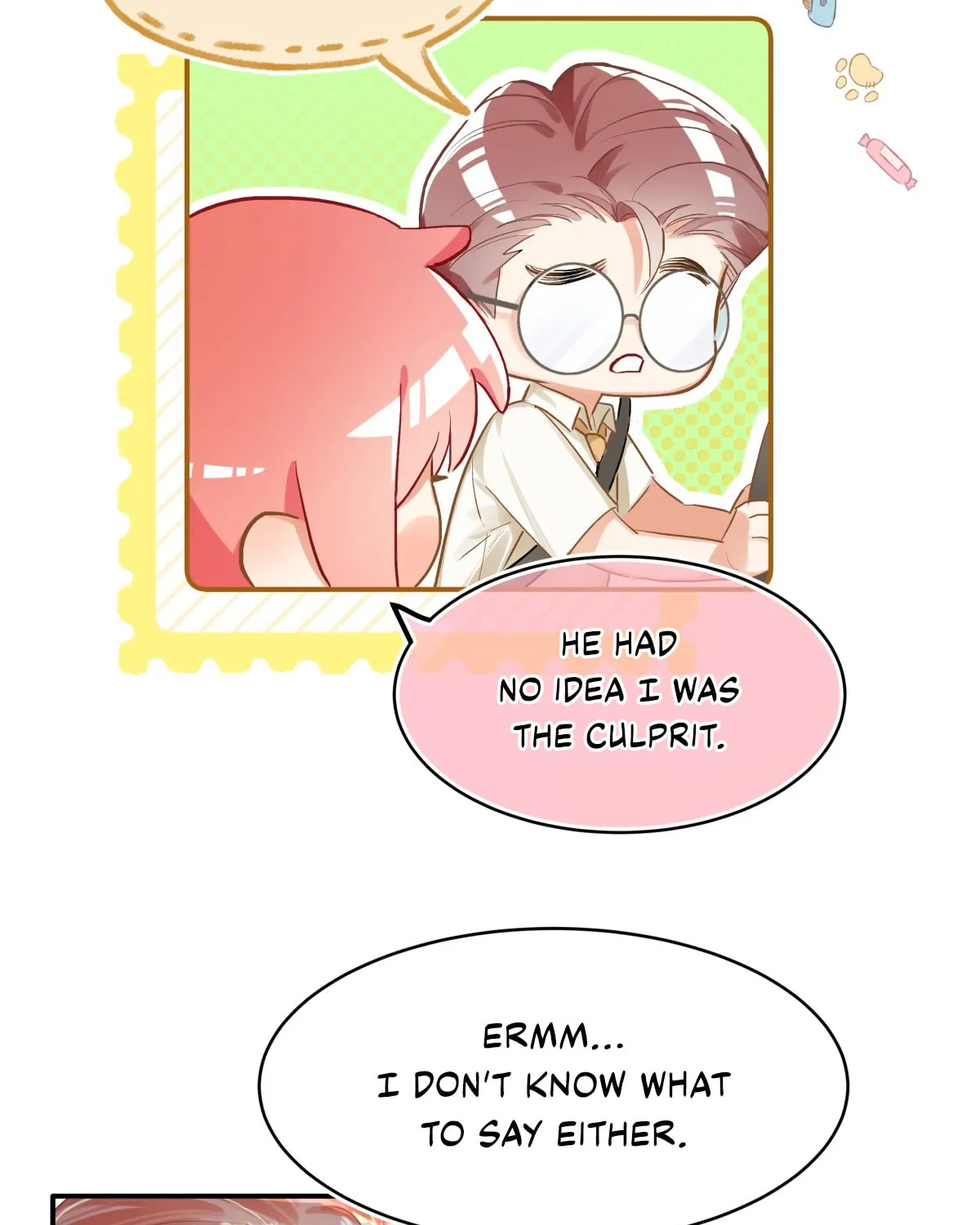 Read Peach Branch Bubbles chapter 11 image 4 on Lezhin