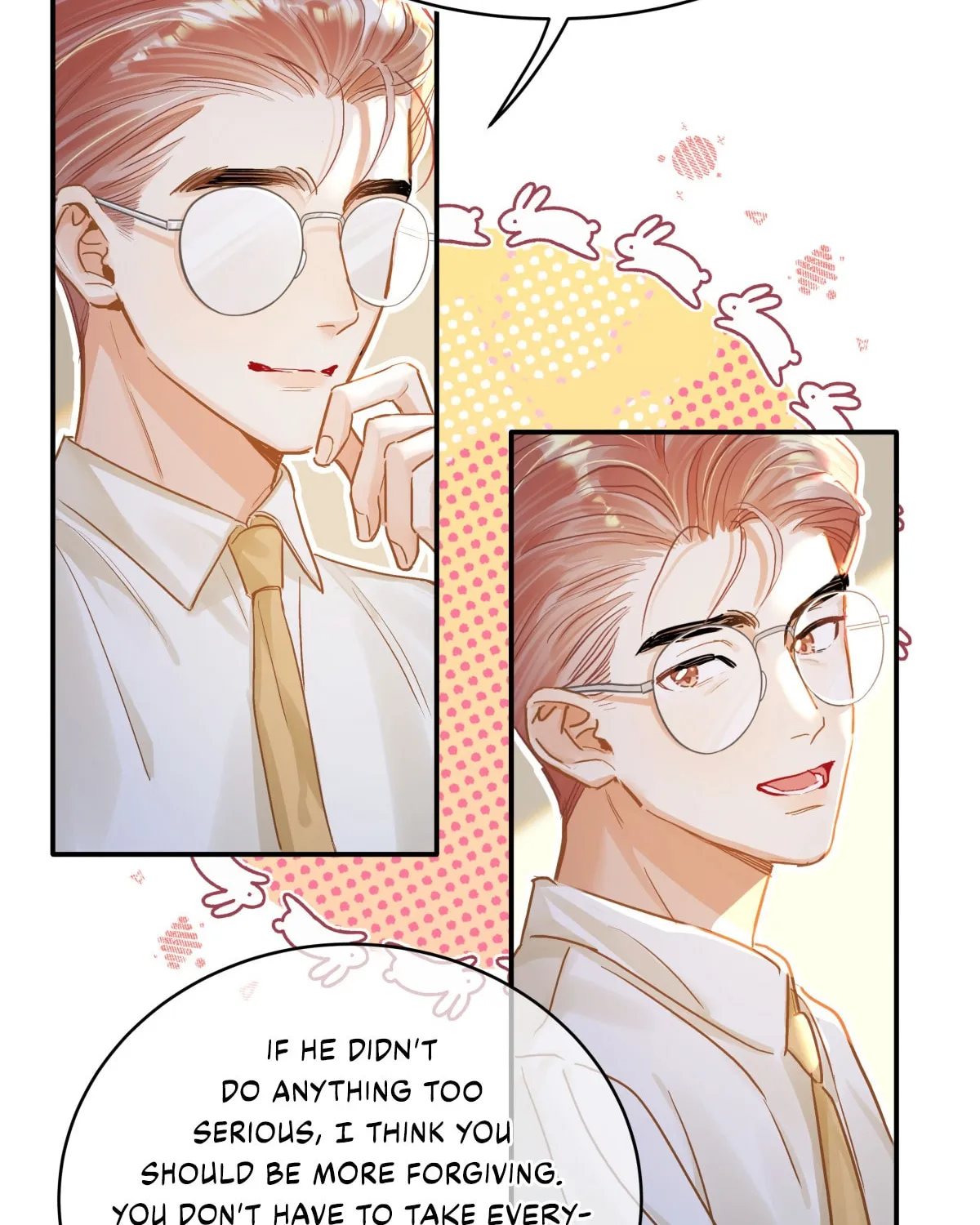 Read Peach Branch Bubbles chapter 11 image 5 on Lezhin