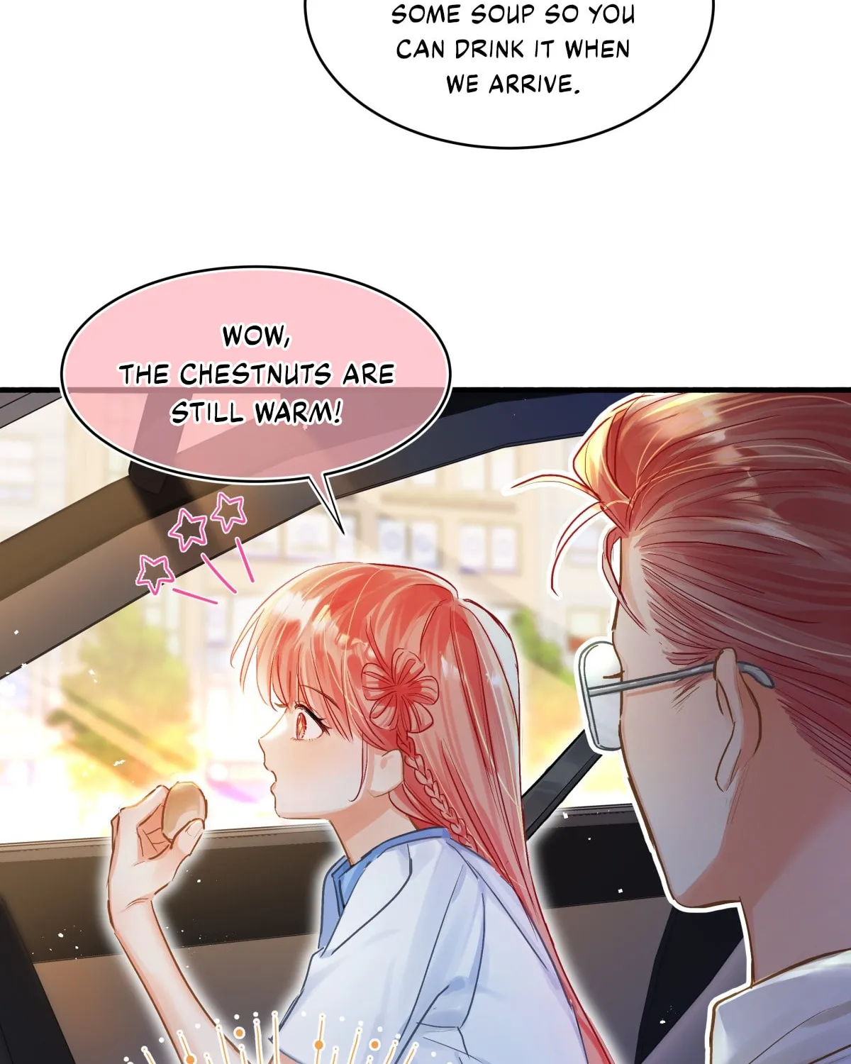 Read Peach Branch Bubbles chapter 11 image 8 on Lezhin