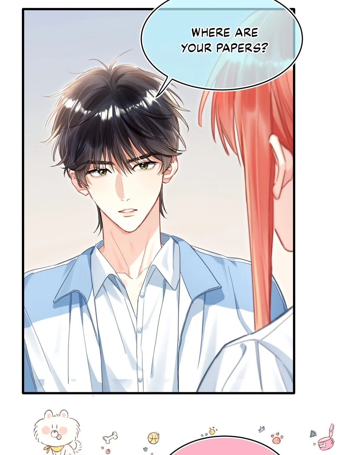 Read Peach Branch Bubbles chapter 12 image 13 on Lezhin