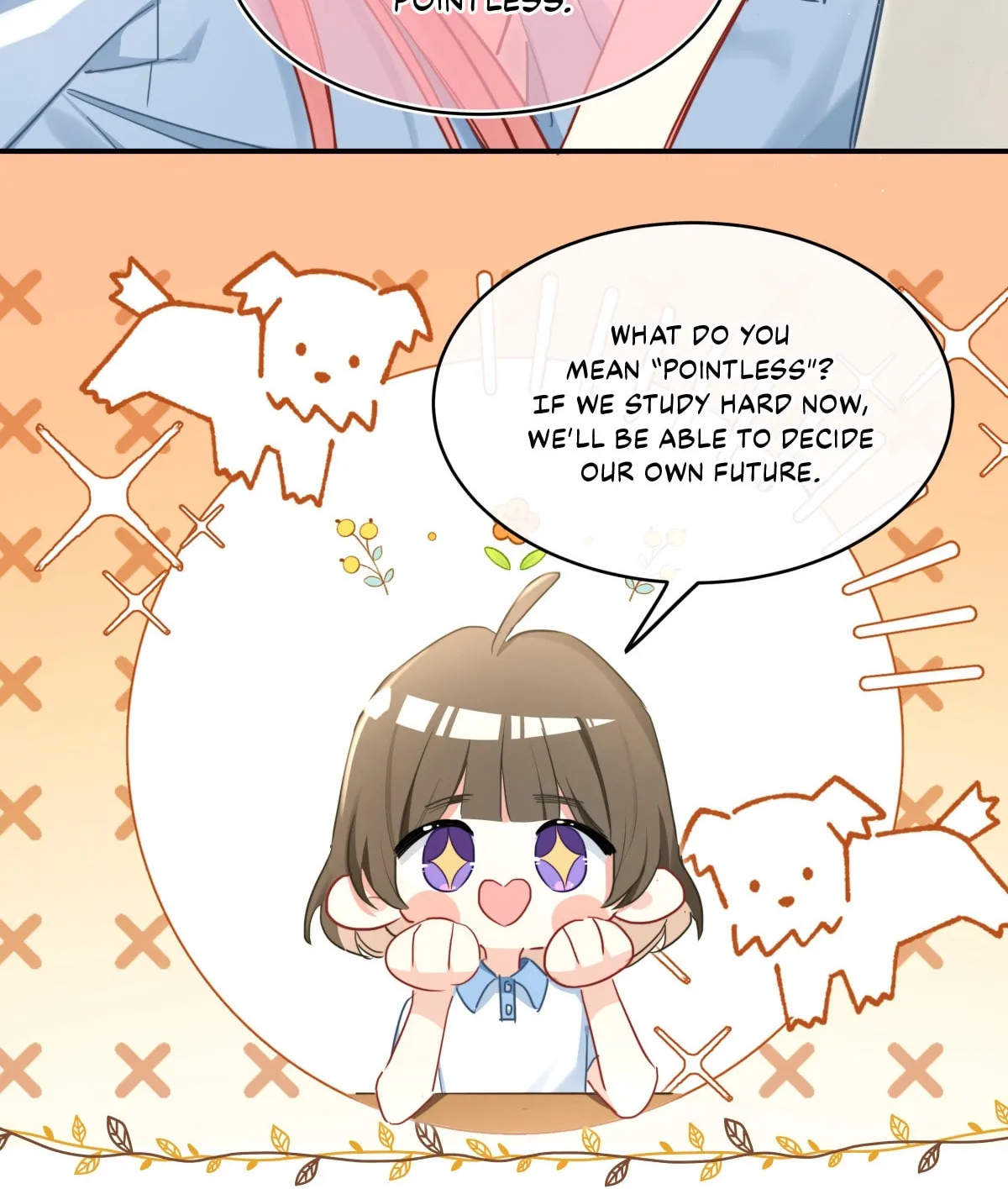 Read Peach Branch Bubbles chapter 12 image 17 on Lezhin