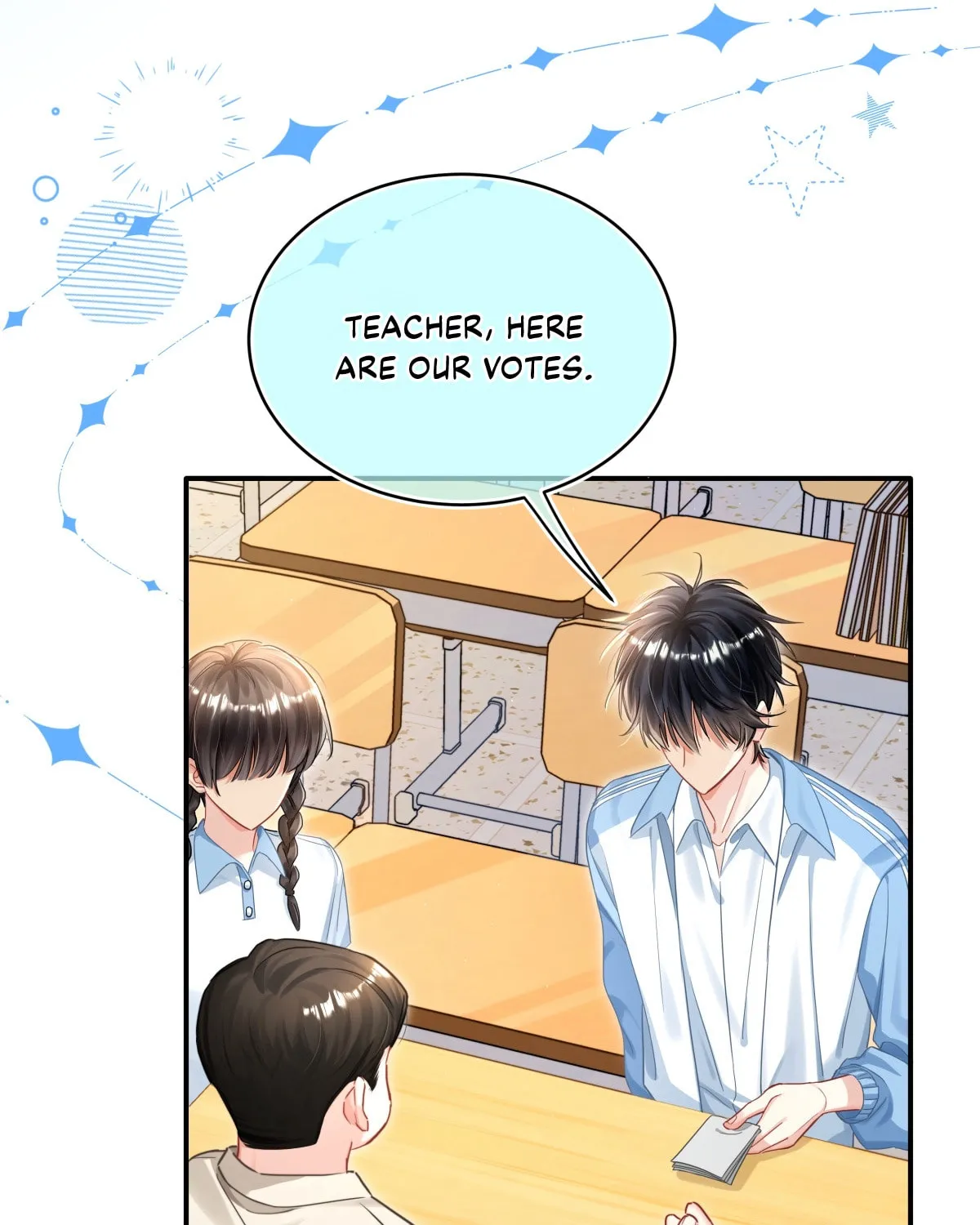 Read Peach Branch Bubbles chapter 12 image 31 on Lezhin