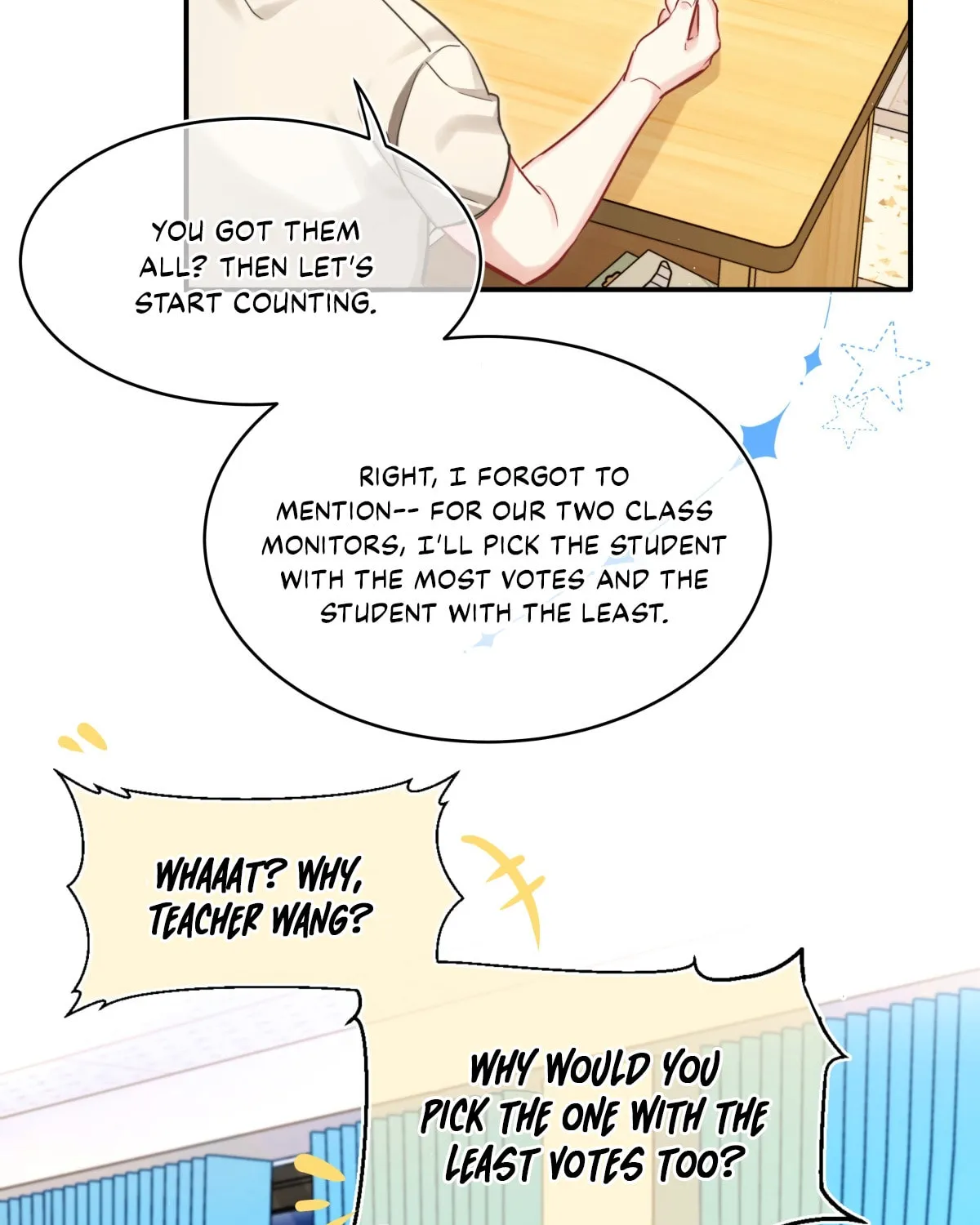 Read Peach Branch Bubbles chapter 12 image 32 on Lezhin
