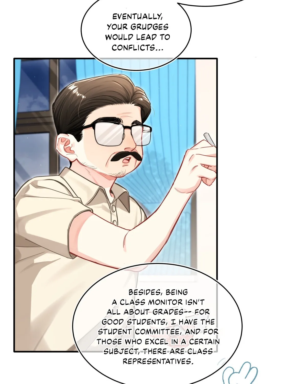 Read Peach Branch Bubbles chapter 12 image 34 on Lezhin