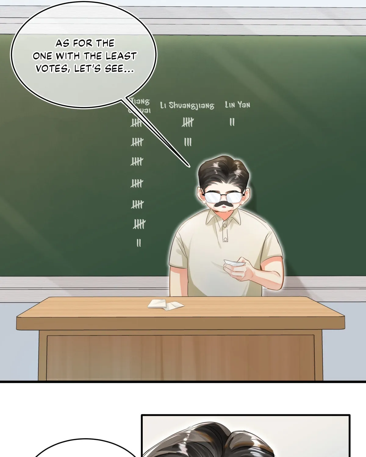 Read Peach Branch Bubbles chapter 12 image 37 on Lezhin