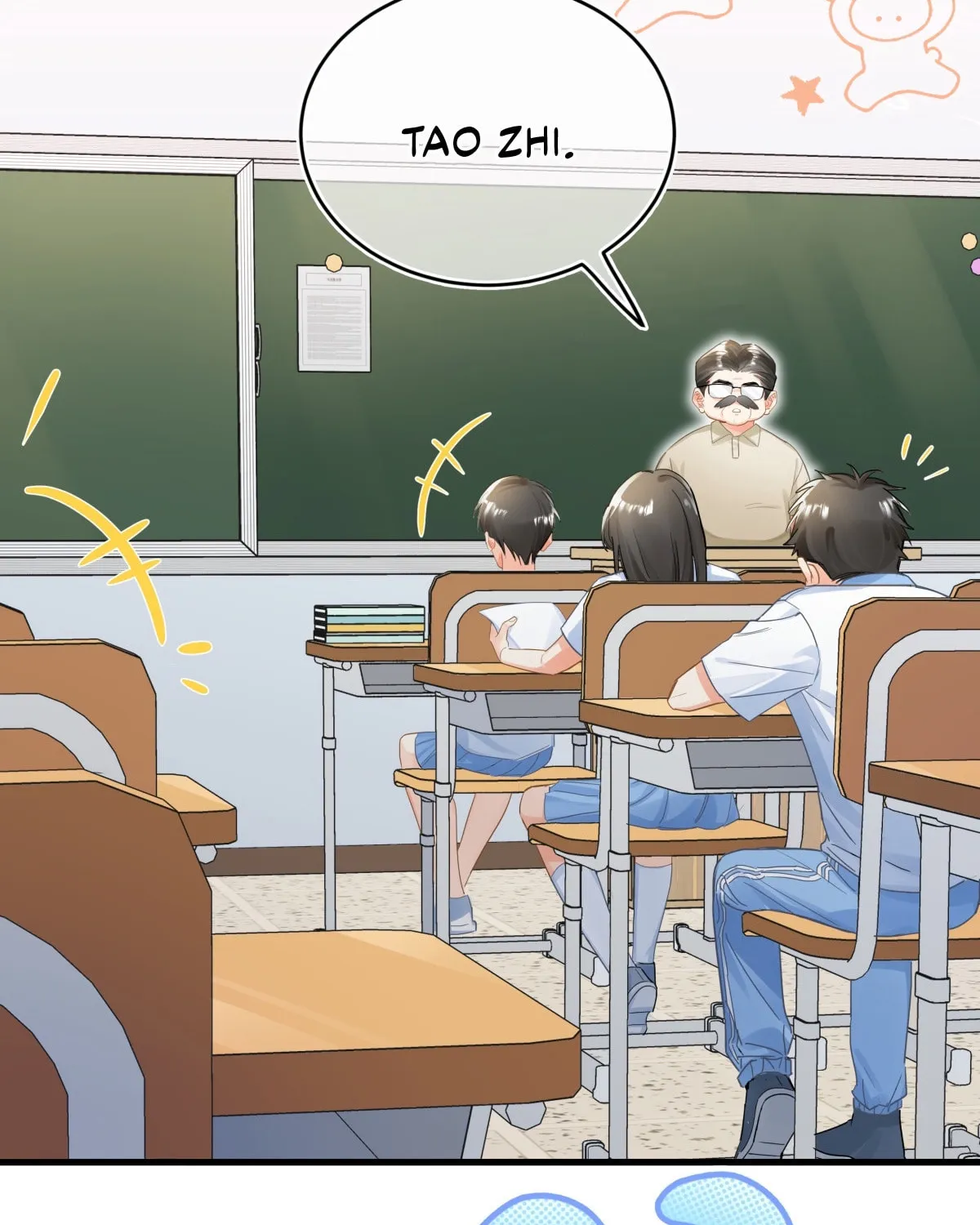 Read Peach Branch Bubbles chapter 12 image 39 on Lezhin