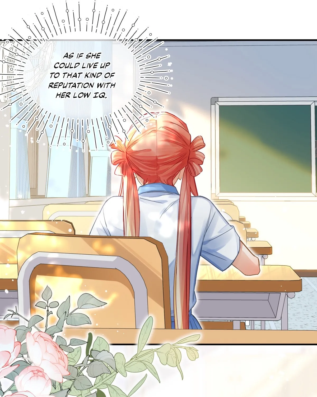 Read Peach Branch Bubbles chapter 12 image 5 on Lezhin