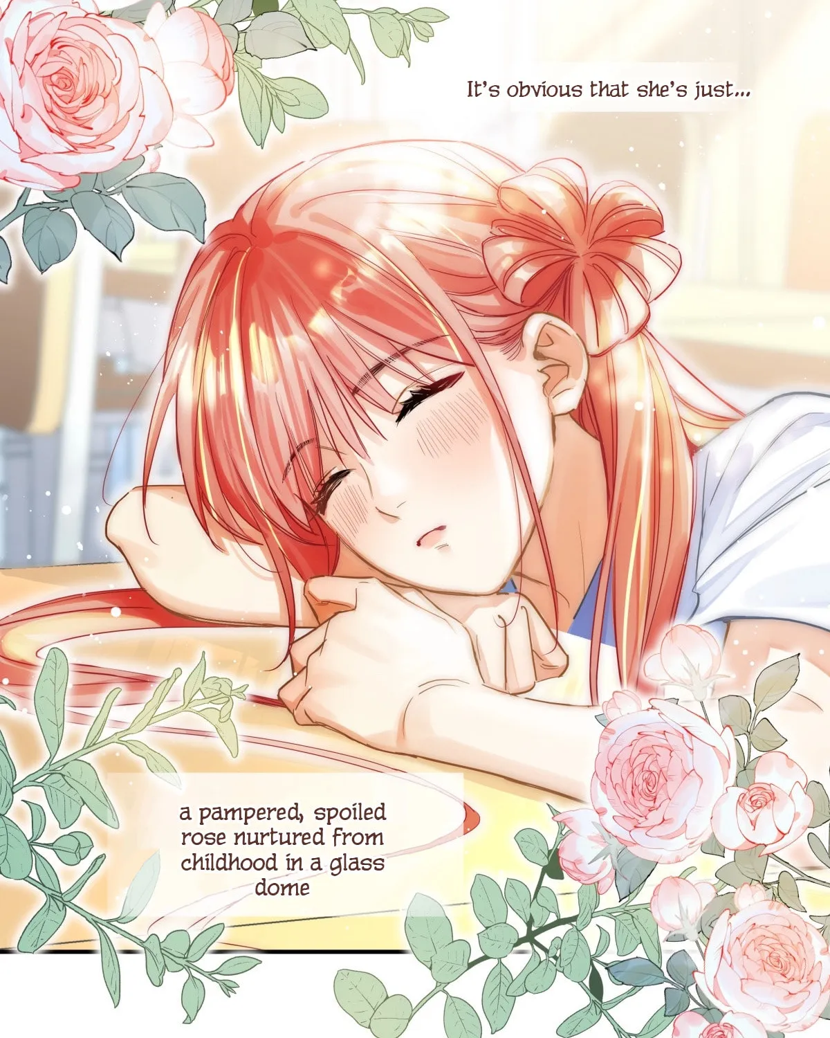 Read Peach Branch Bubbles chapter 12 image 6 on Lezhin
