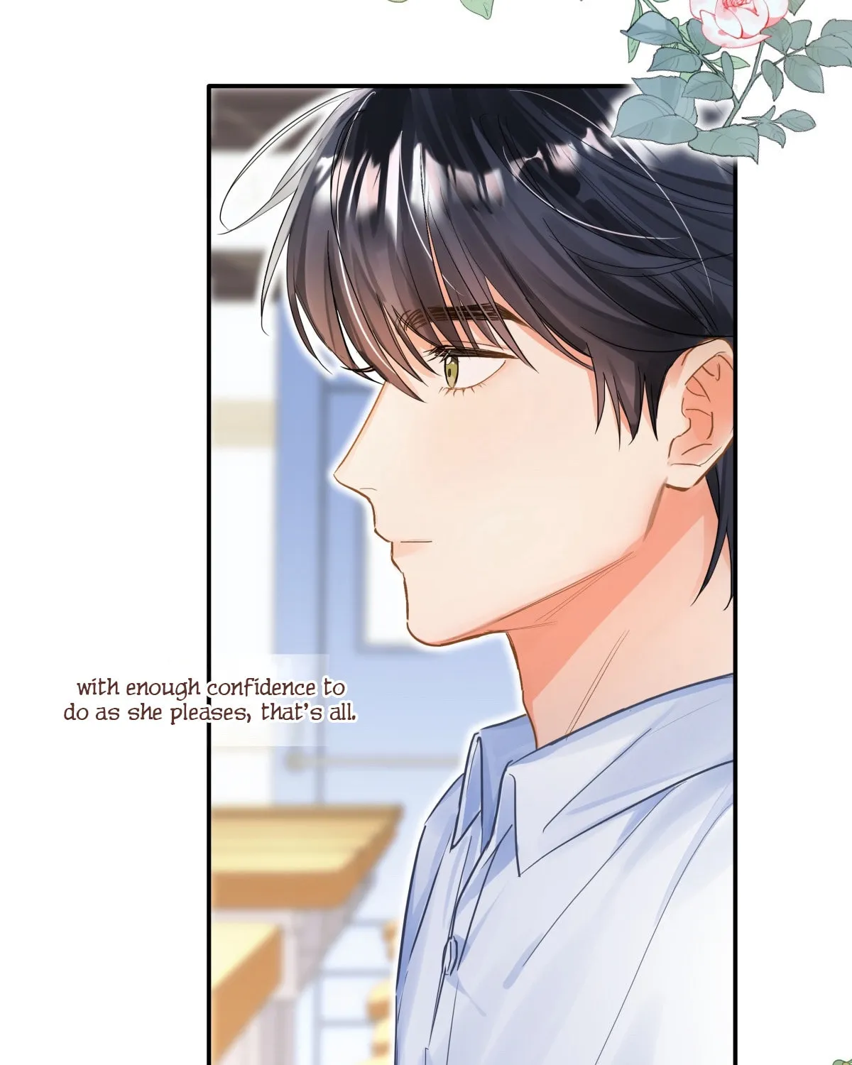 Read Peach Branch Bubbles chapter 12 image 7 on Lezhin