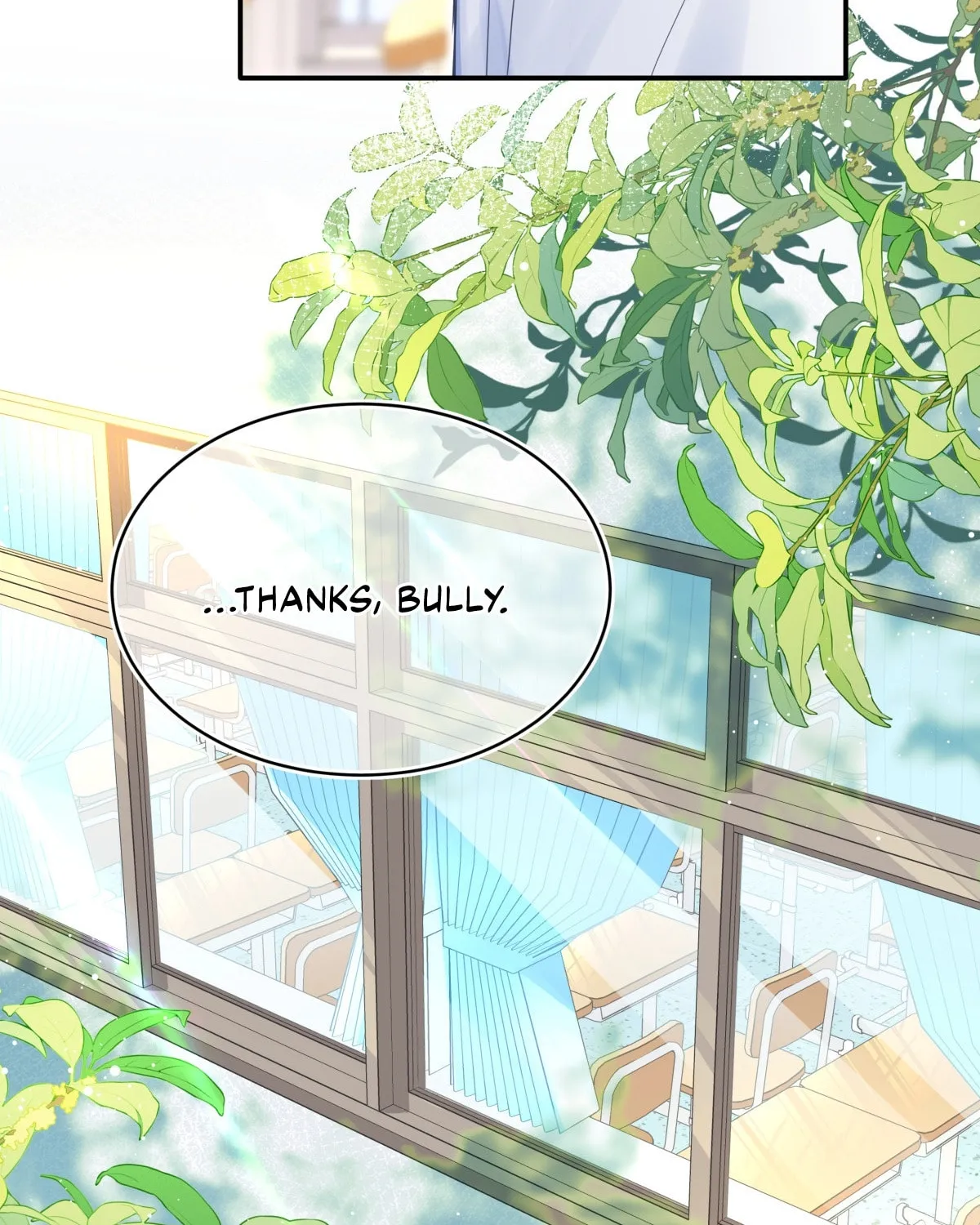 Read Peach Branch Bubbles chapter 12 image 8 on Lezhin