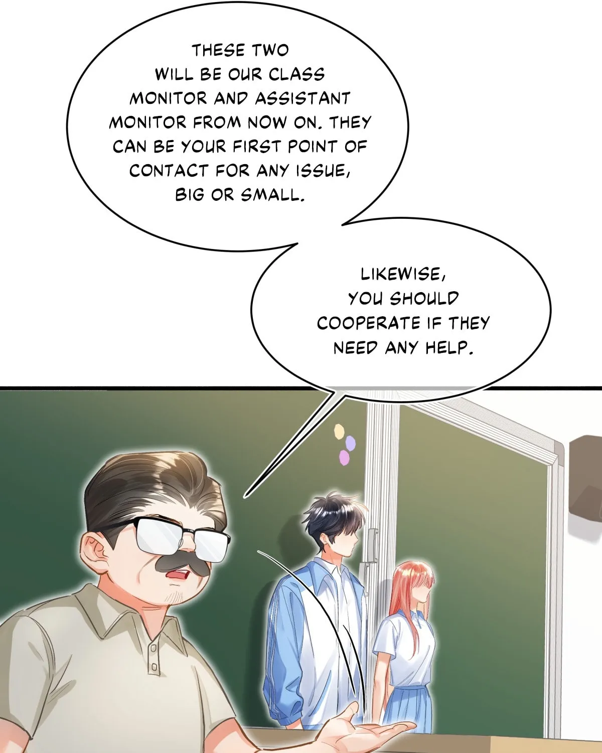 Read Peach Branch Bubbles chapter 13 image 14 on Lezhin