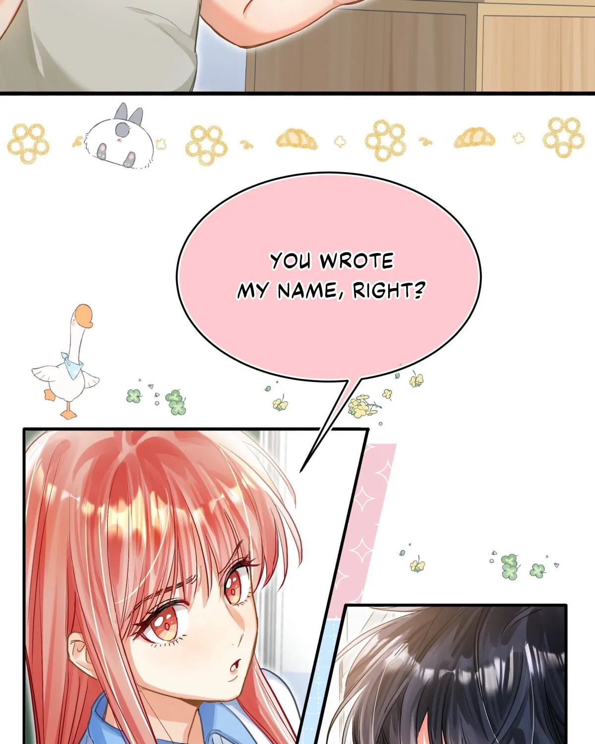 Read Peach Branch Bubbles chapter 13 image 15 on Lezhin