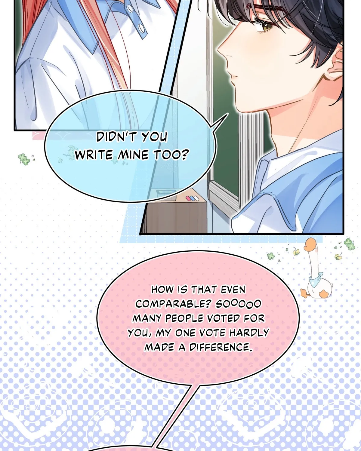 Read Peach Branch Bubbles chapter 13 image 16 on Lezhin