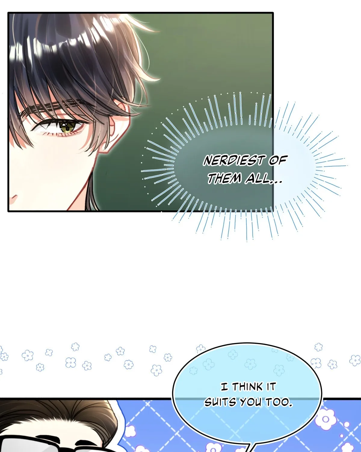 Read Peach Branch Bubbles chapter 13 image 18 on Lezhin