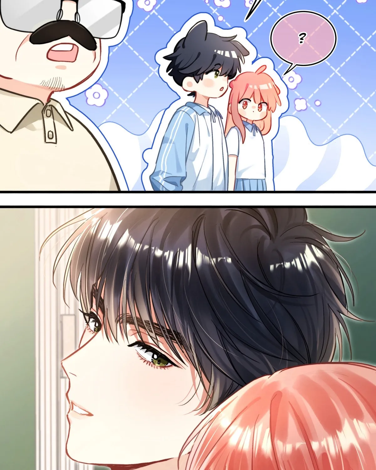 Read Peach Branch Bubbles chapter 13 image 19 on Lezhin