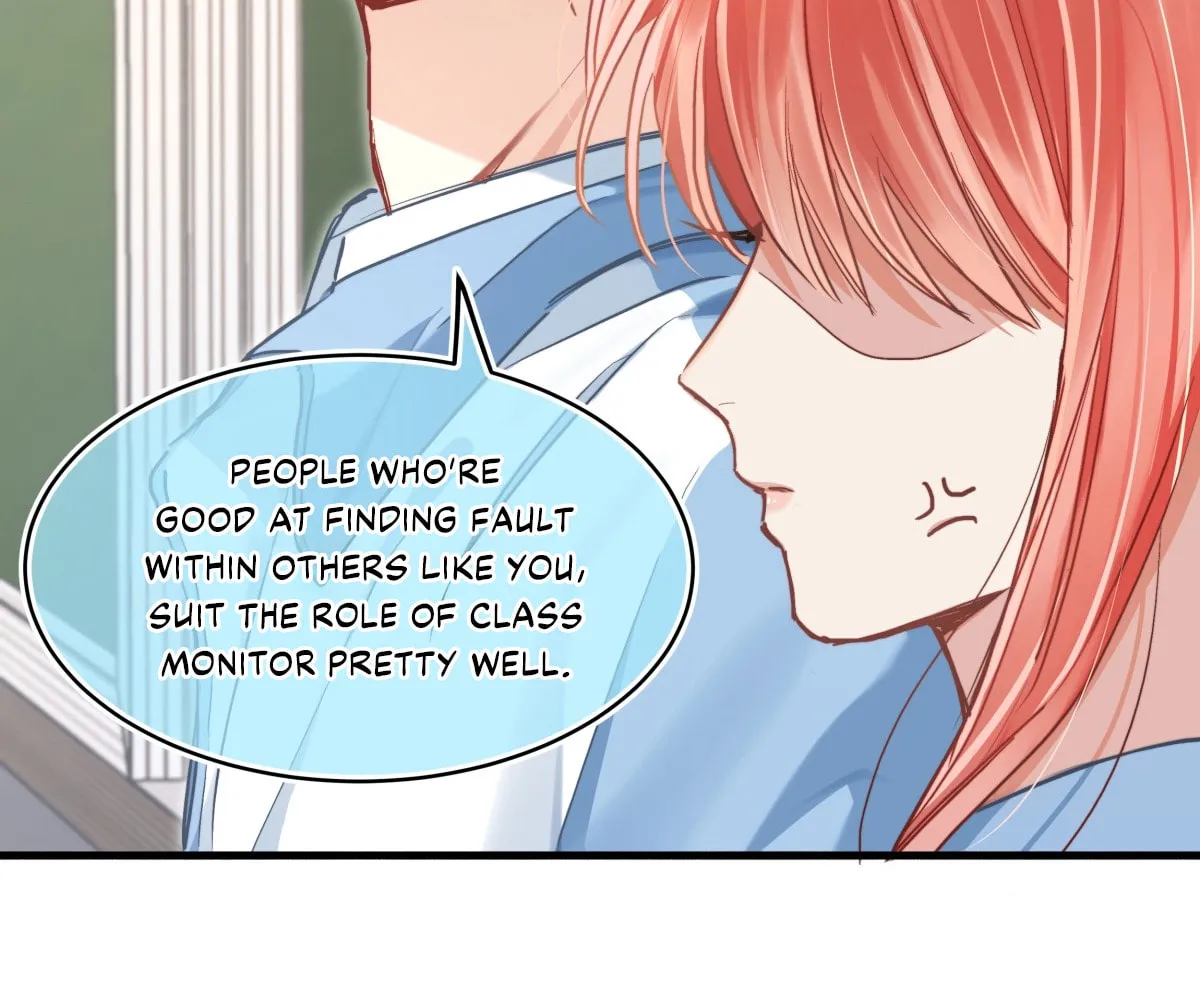 Read Peach Branch Bubbles chapter 13 image 20 on Lezhin