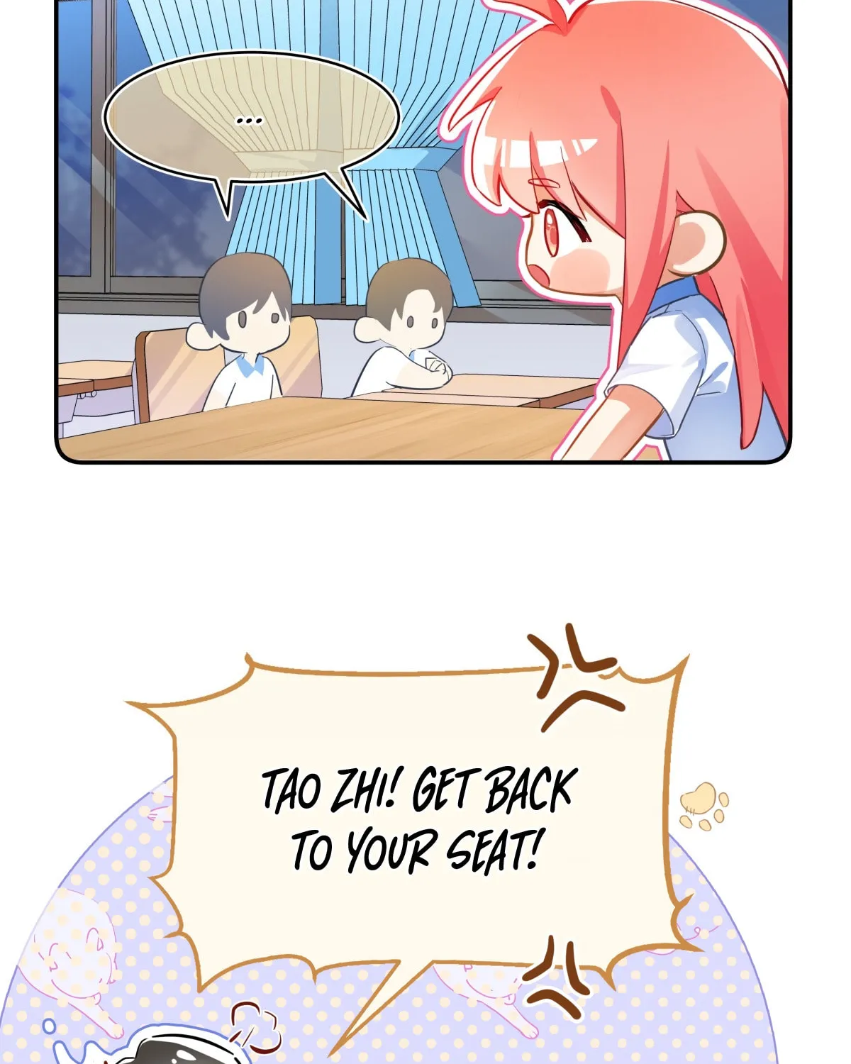 Read Peach Branch Bubbles chapter 13 image 24 on Lezhin