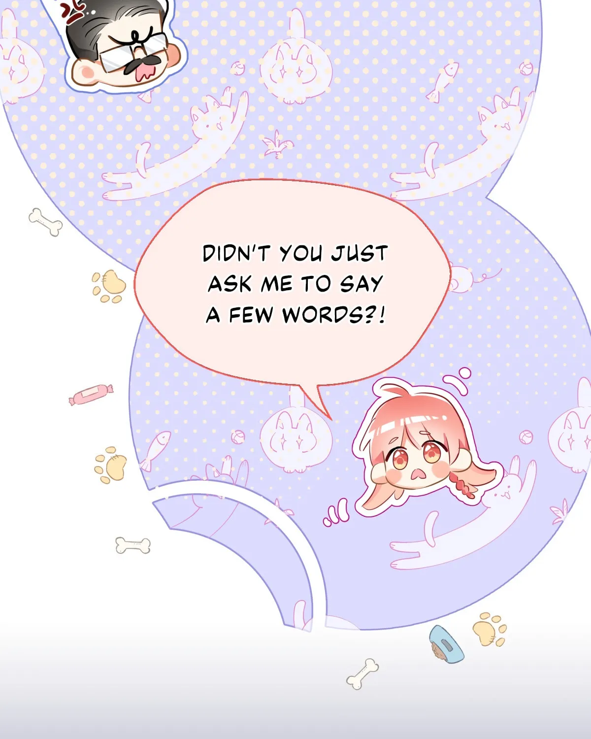 Read Peach Branch Bubbles chapter 13 image 25 on Lezhin