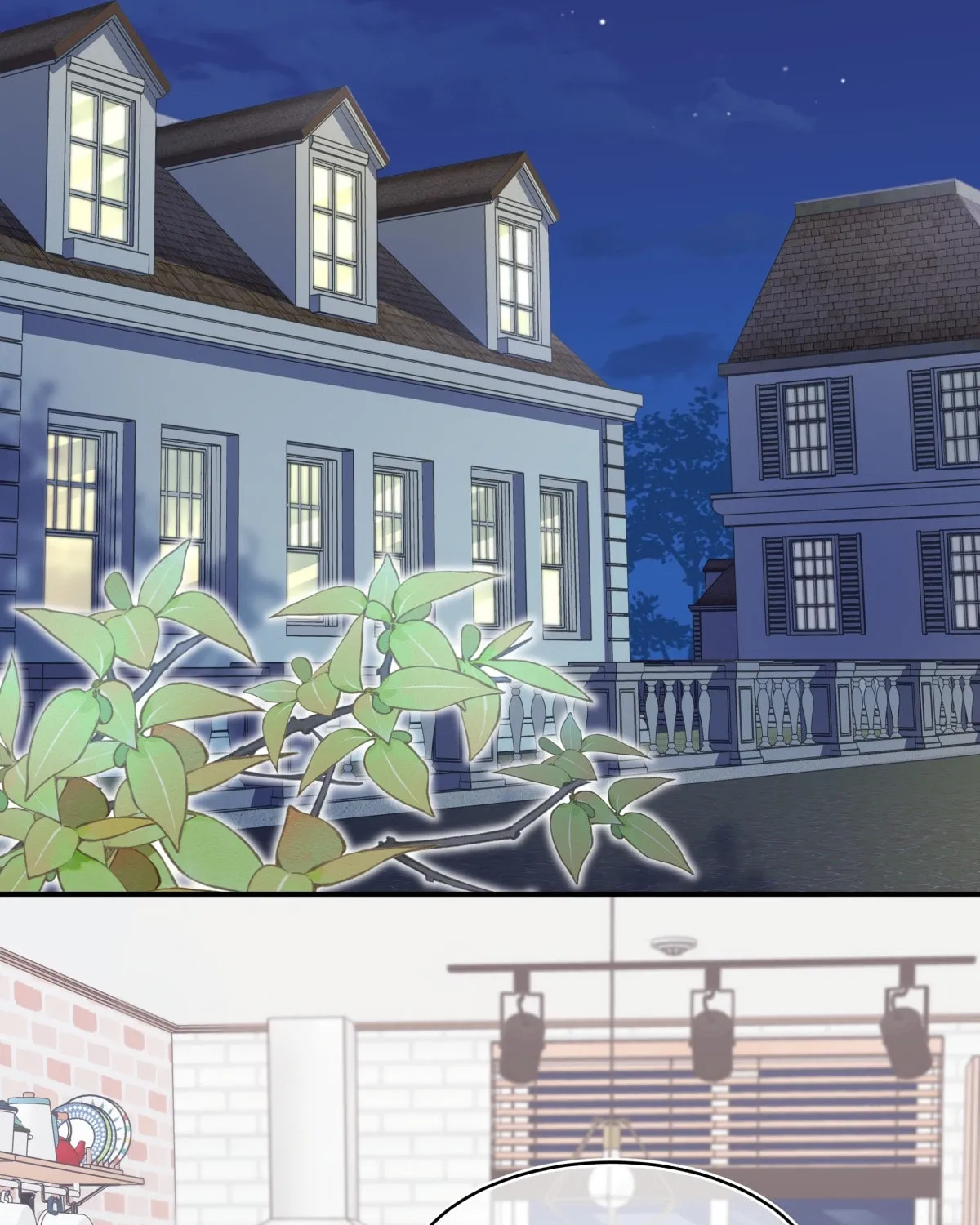 Read Peach Branch Bubbles chapter 13 image 28 on Lezhin