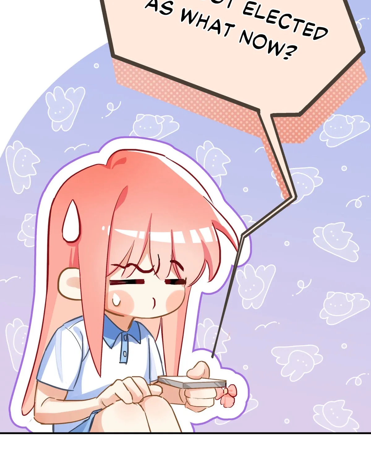 Read Peach Branch Bubbles chapter 13 image 38 on Lezhin