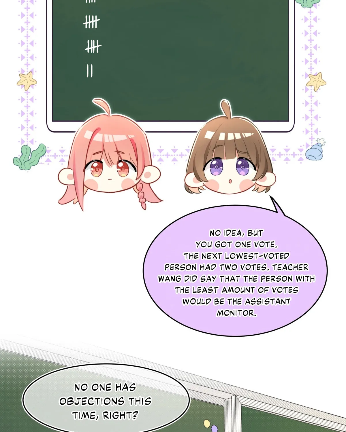 Read Peach Branch Bubbles chapter 13 image 4 on Lezhin
