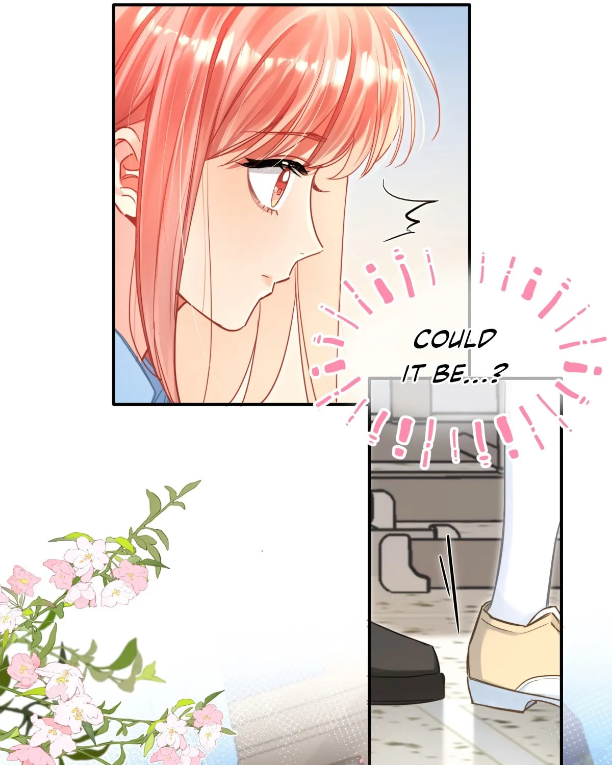 Read Peach Branch Bubbles chapter 13 image 9 on Lezhin