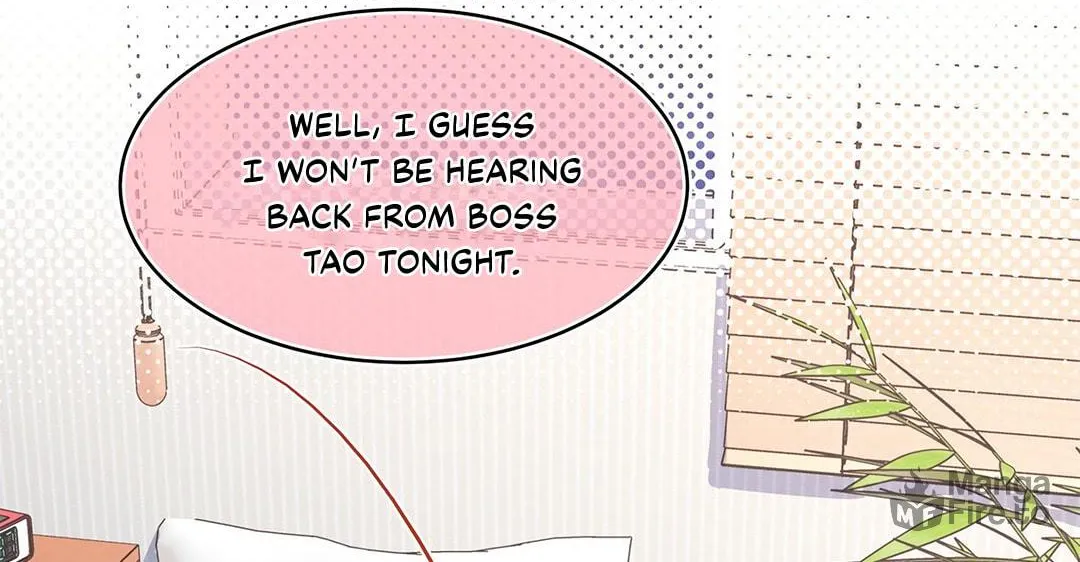 Read Peach Branch Bubbles chapter 14 image 11 on Lezhin