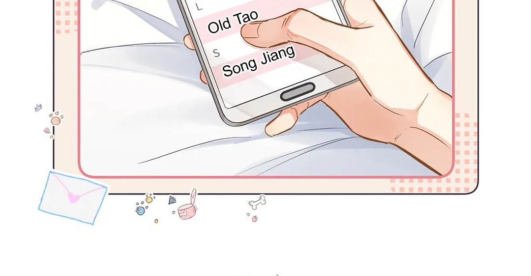 Read Peach Branch Bubbles chapter 14 image 13 on Lezhin