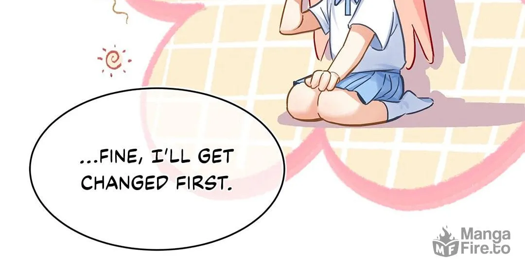 Read Peach Branch Bubbles chapter 14 image 17 on Lezhin