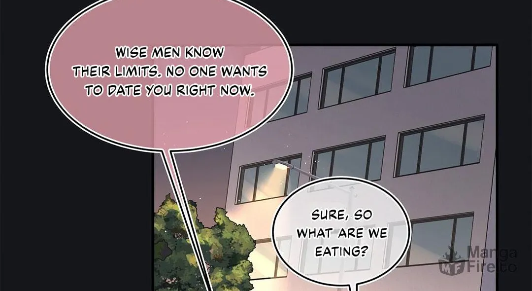 Read Peach Branch Bubbles chapter 14 image 23 on Lezhin