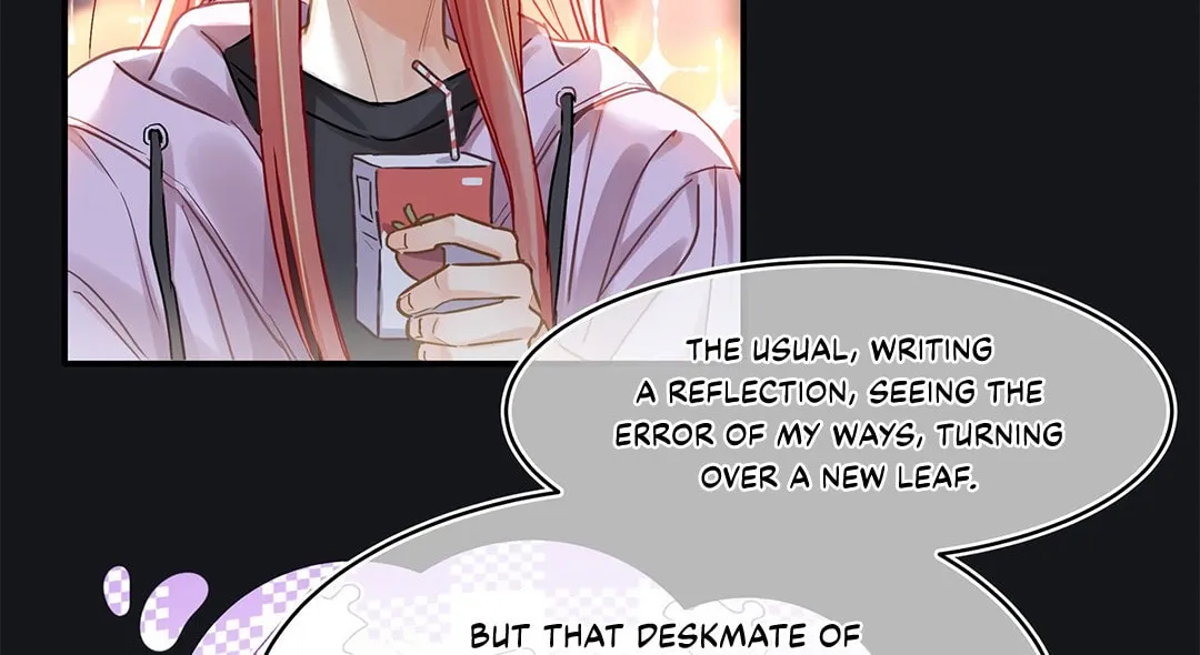 Read Peach Branch Bubbles chapter 14 image 25 on Lezhin