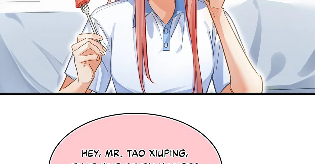 Read Peach Branch Bubbles chapter 14 image 3 on Lezhin