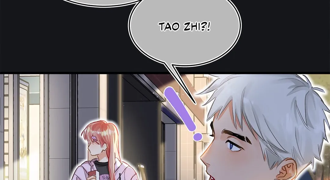 Read Peach Branch Bubbles chapter 14 image 31 on Lezhin