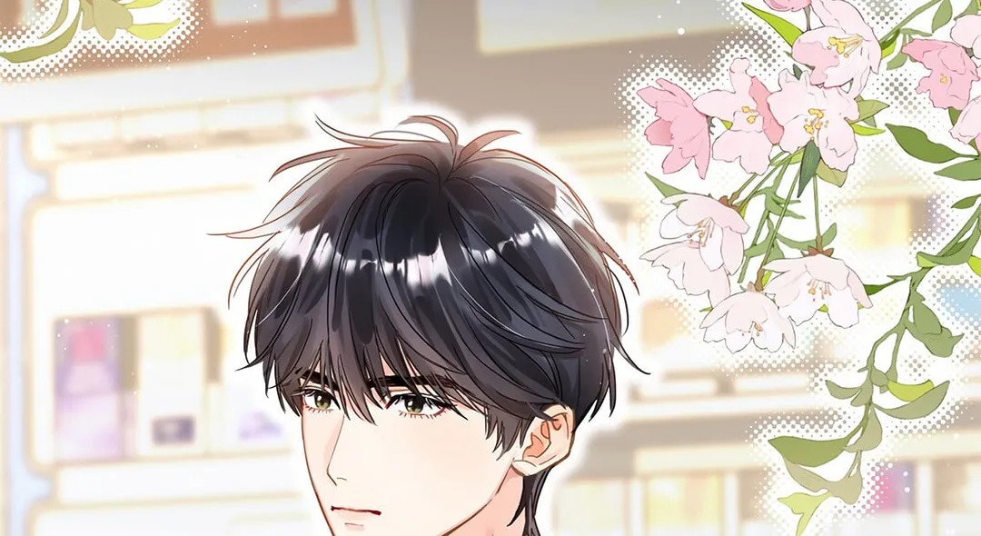 Read Peach Branch Bubbles chapter 14 image 33 on Lezhin