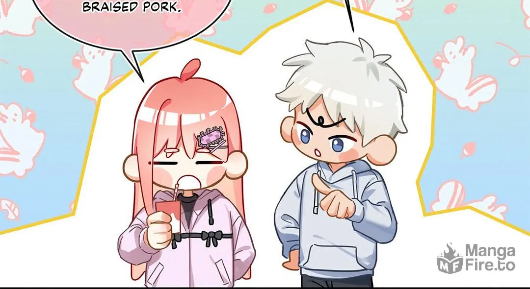 Read Peach Branch Bubbles chapter 14 image 35 on Lezhin