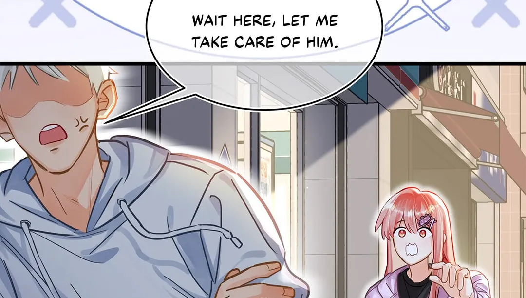 Read Peach Branch Bubbles chapter 14 image 37 on Lezhin