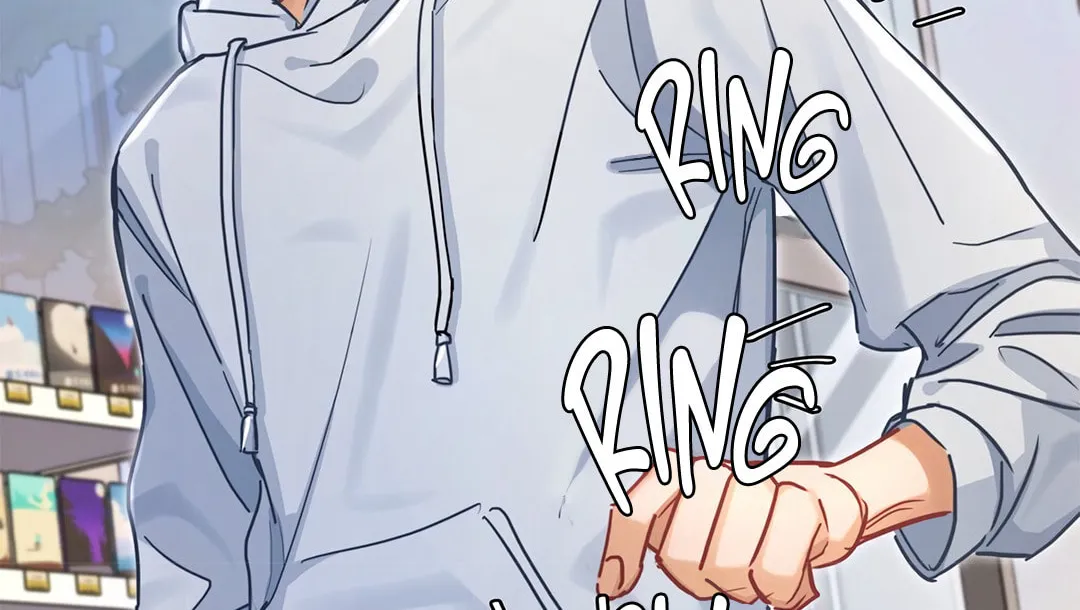 Read Peach Branch Bubbles chapter 14 image 45 on Lezhin