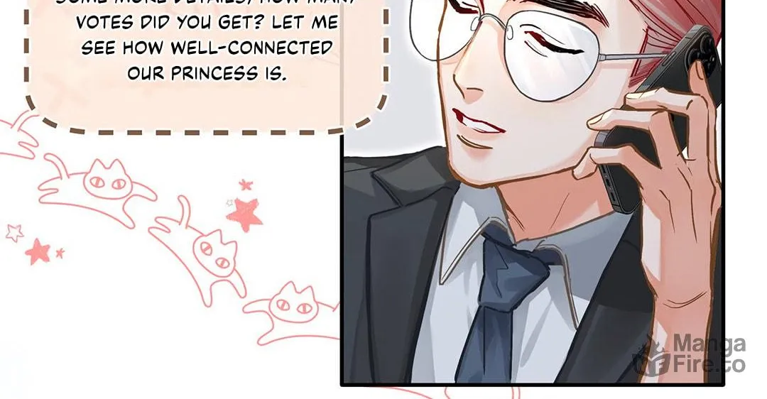 Read Peach Branch Bubbles chapter 14 image 5 on Lezhin