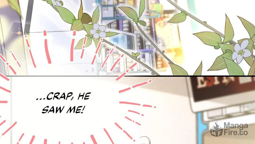 Read Peach Branch Bubbles chapter 14 image 53 on Lezhin