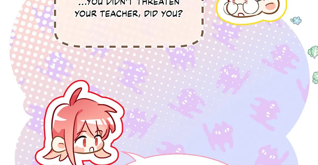 Read Peach Branch Bubbles chapter 14 image 7 on Lezhin