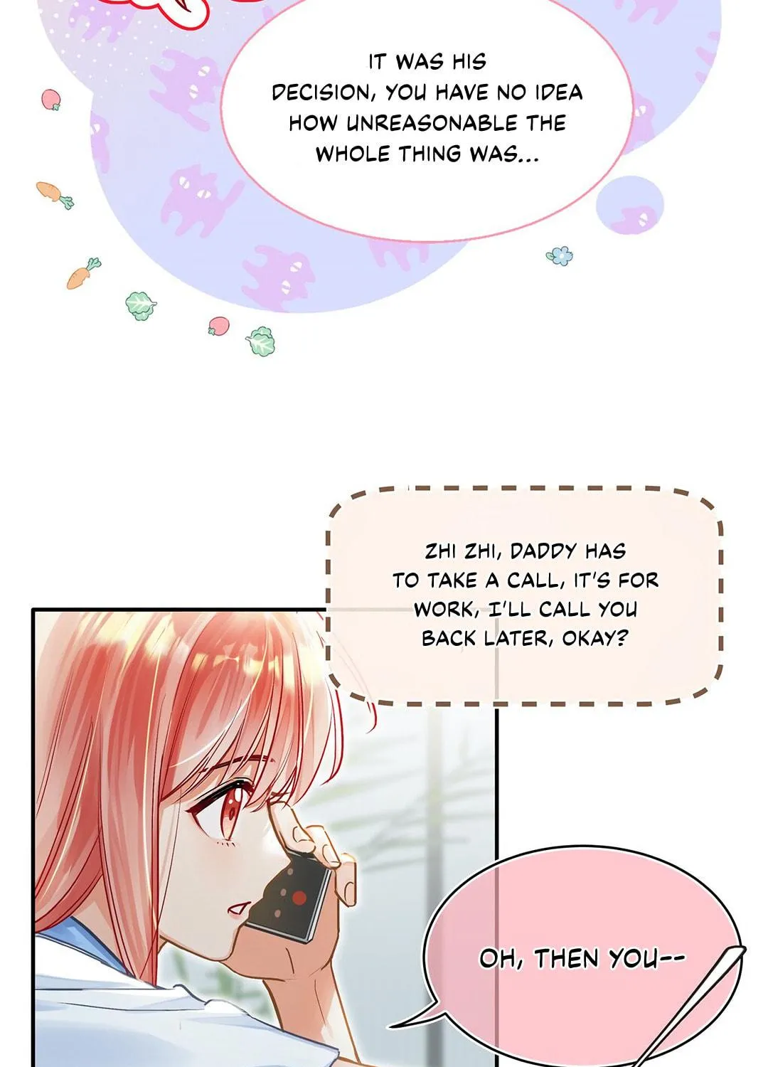 Read Peach Branch Bubbles chapter 14 image 8 on Lezhin