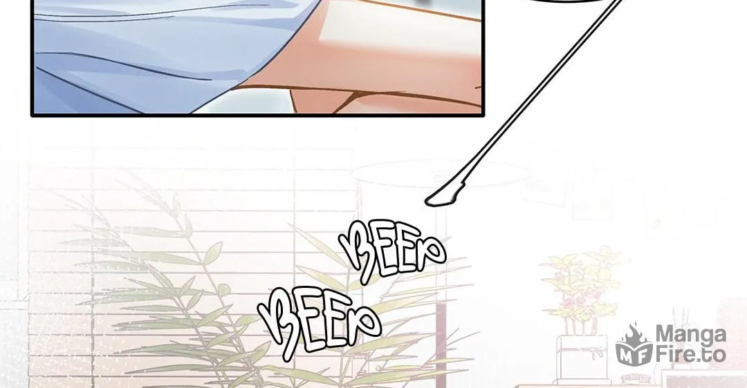 Read Peach Branch Bubbles chapter 14 image 9 on Lezhin