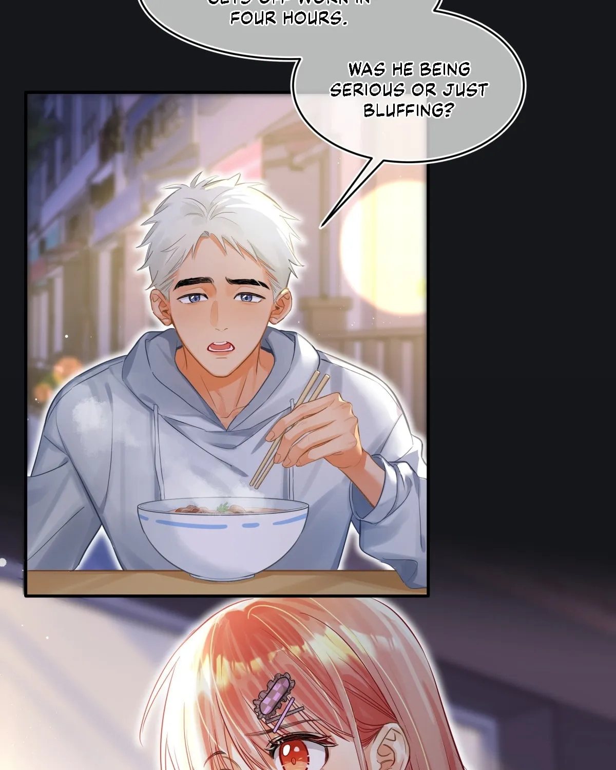 Read Peach Branch Bubbles chapter 15 image 10 on Lezhin
