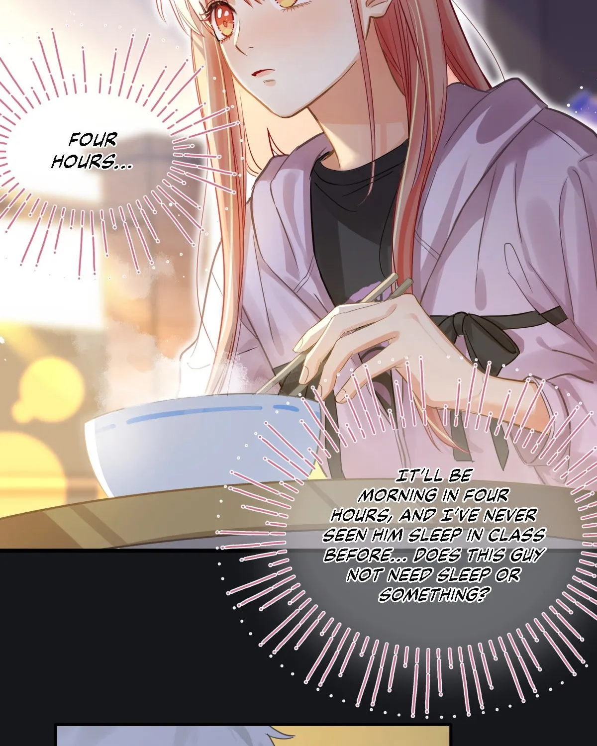 Read Peach Branch Bubbles chapter 15 image 11 on Lezhin