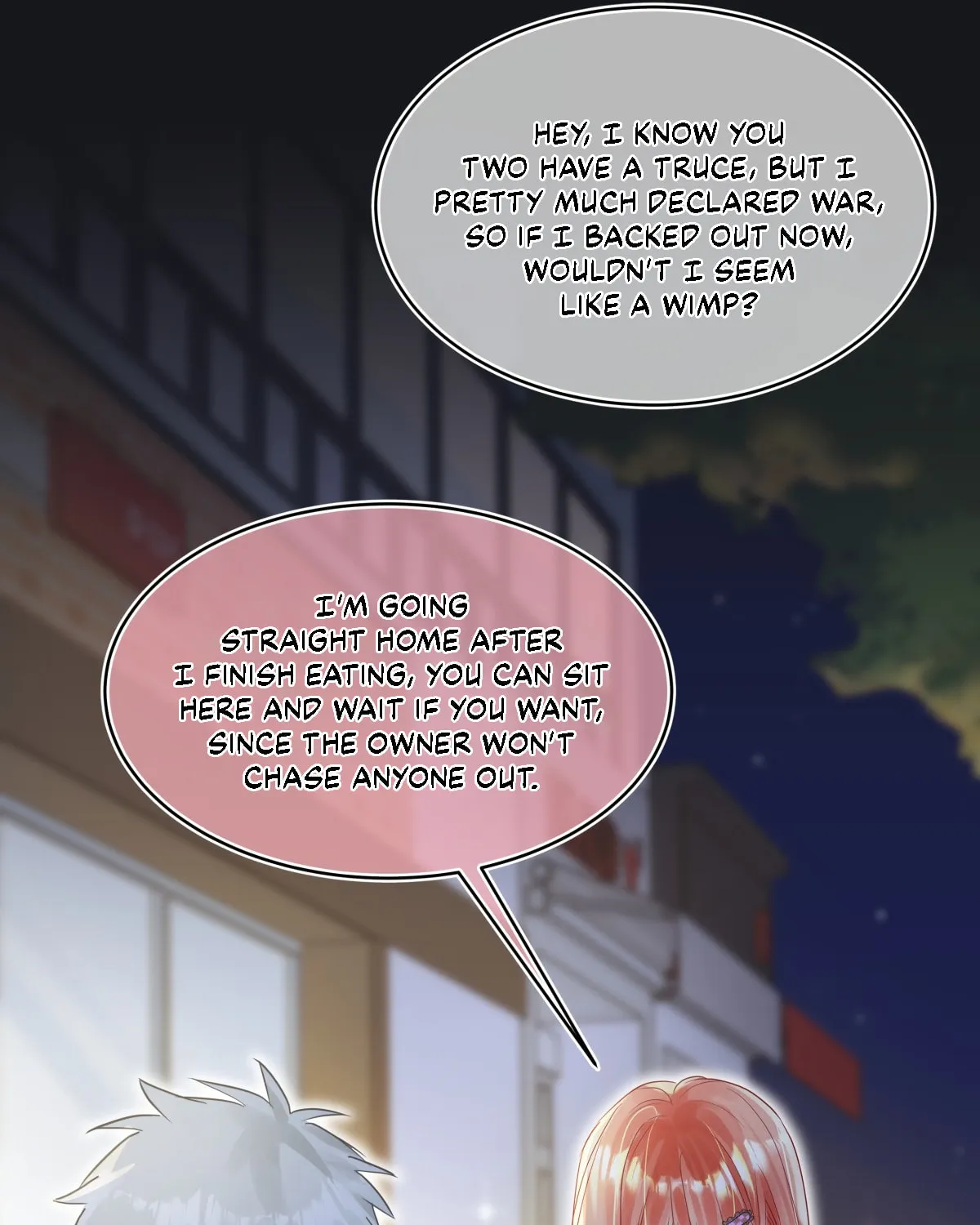 Read Peach Branch Bubbles chapter 15 image 13 on Lezhin