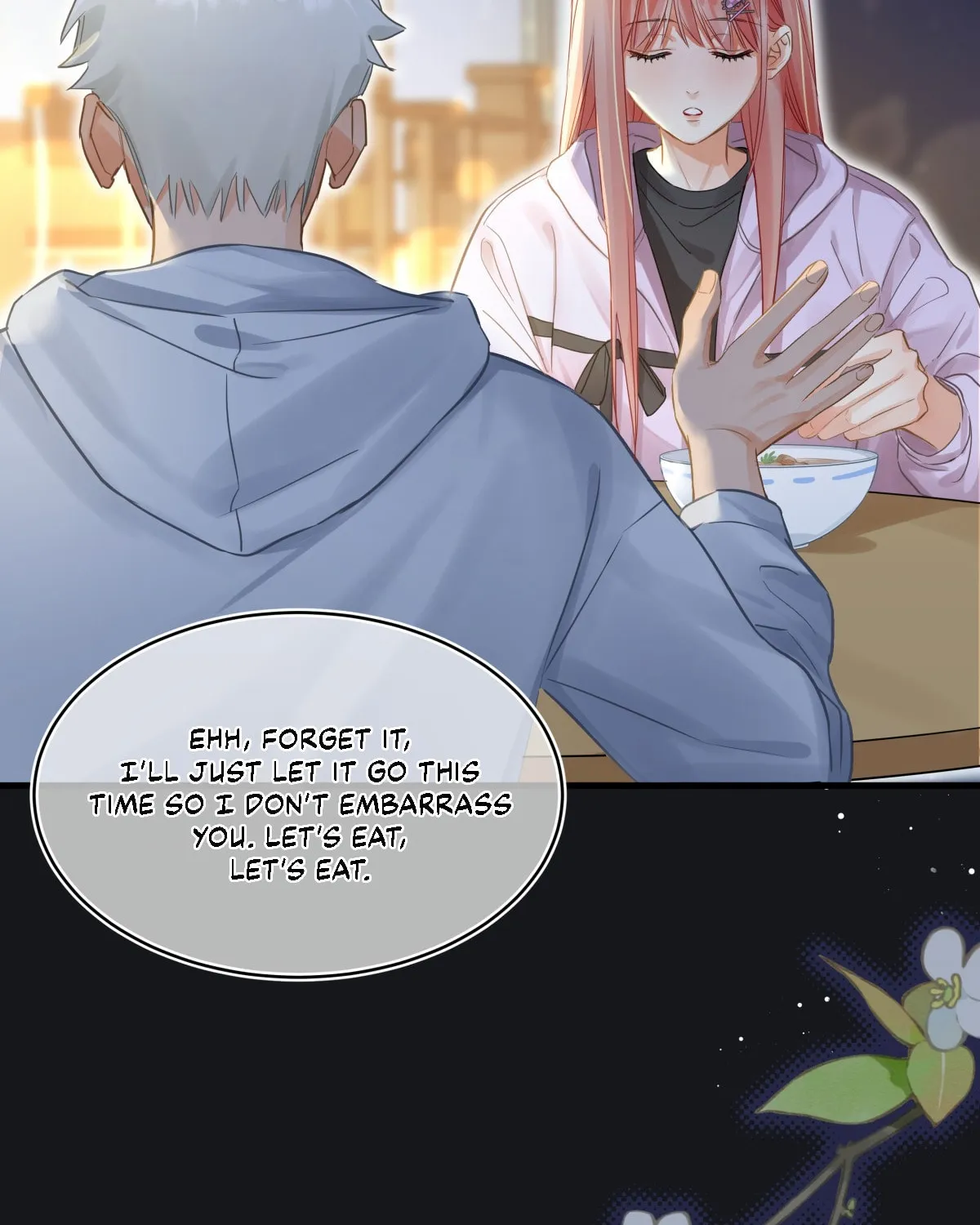 Read Peach Branch Bubbles chapter 15 image 14 on Lezhin