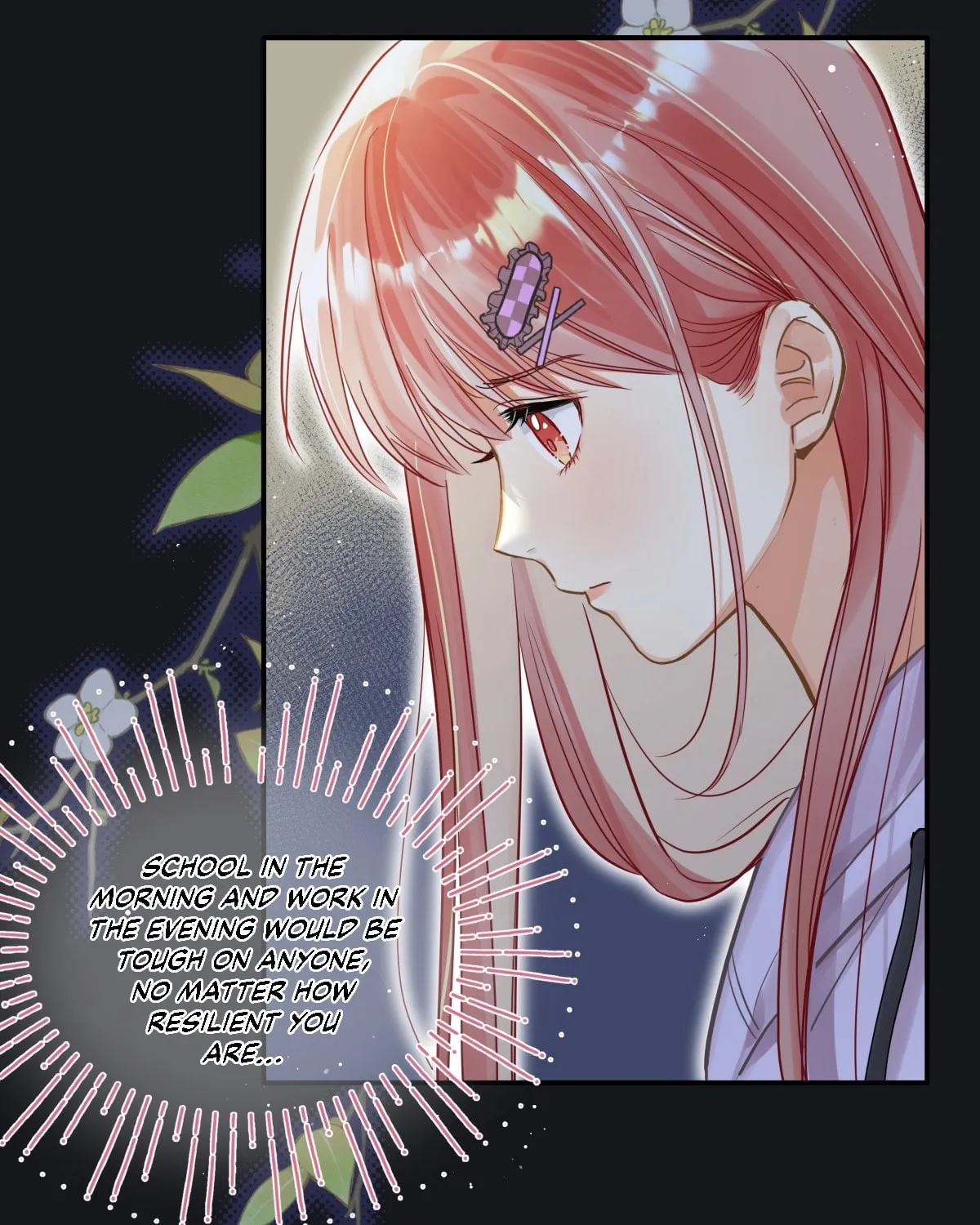 Read Peach Branch Bubbles chapter 15 image 15 on Lezhin