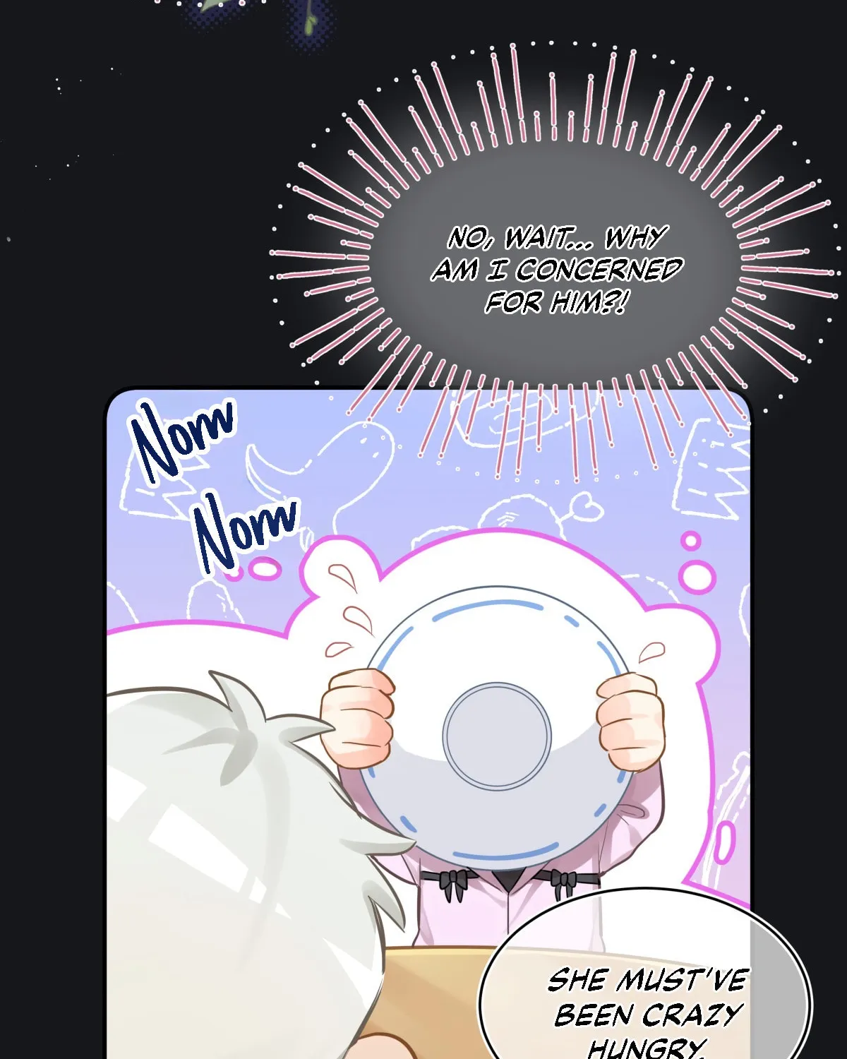 Read Peach Branch Bubbles chapter 15 image 16 on Lezhin