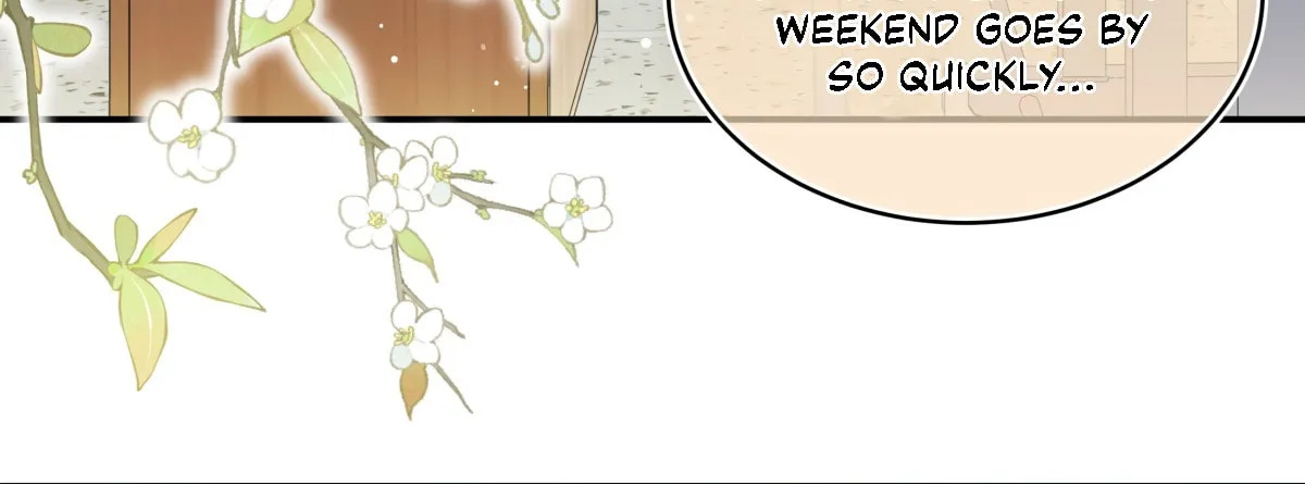Read Peach Branch Bubbles chapter 15 image 19 on Lezhin
