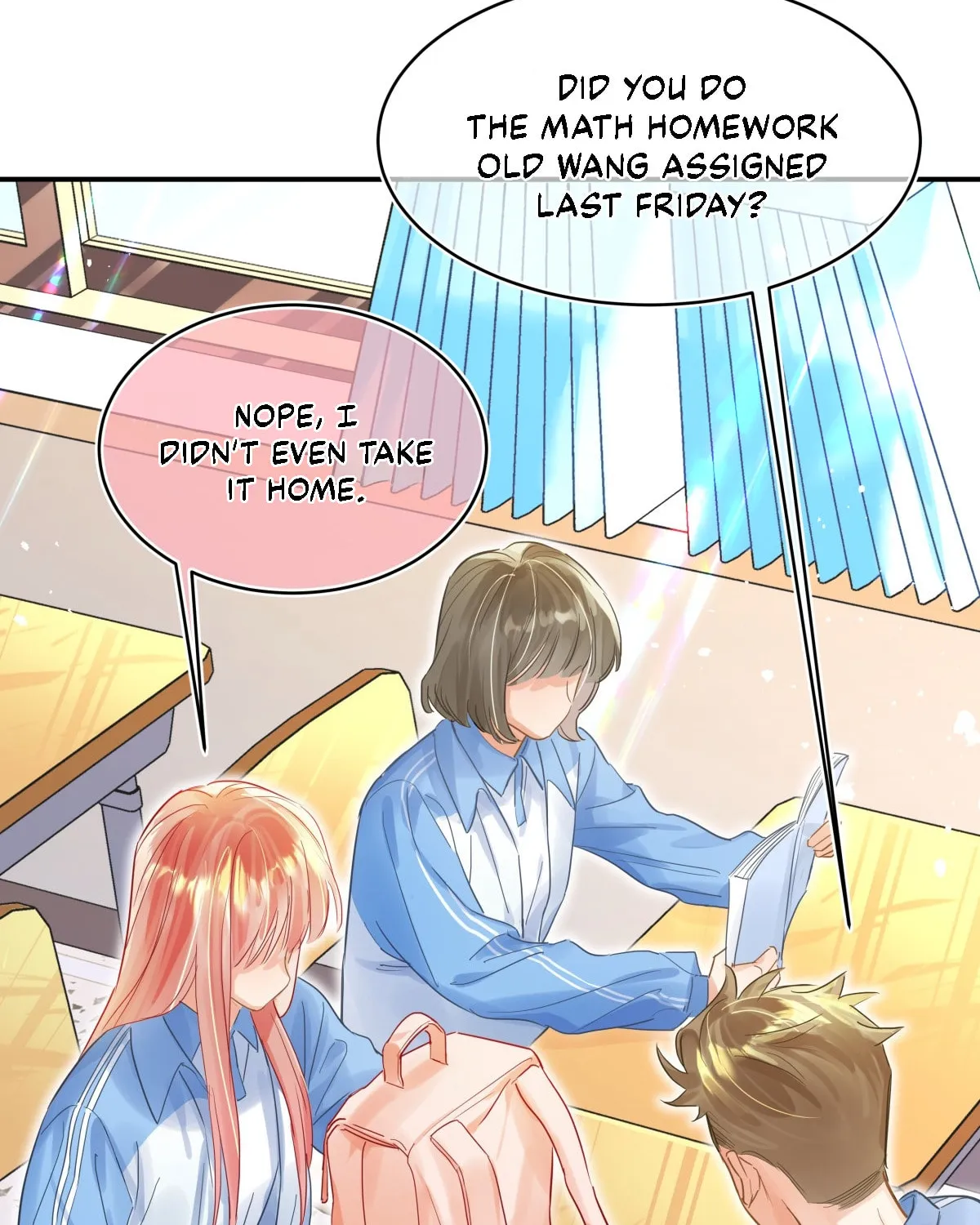 Read Peach Branch Bubbles chapter 15 image 21 on Lezhin